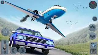 flight pilot simulator 3d gameplay high graphics airplane games for android st gamingz