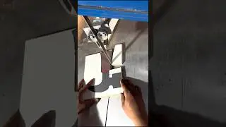 Trimming to Perfection #asmr #asmrsounds #satisfying #satisfyingvideo #oddlysatisfying