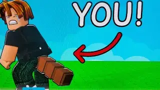 Gioco della cacca in roblox 🤣🤣🤣😂😂😂🙏🙏