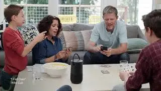 Parlante Bluetooth Portable | Altavoz Portable Smart Speaker