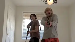 NEW YEARS GOT CRAZY!! | David Dobrik