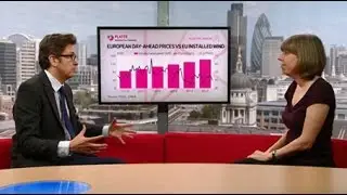 Platts Gas & Power Watch -- Markets vs state aid: the battle for EU power