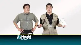 Heald College TV Spot - Mantiples - 30-Second TV Commercial (HD)