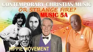 Music Deception Part 5A Church Music and the Development of CCM @boykietlhokotsi3804