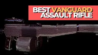 BEST AUTOMATON CLASS SETUP (REBIRTH ISLAND WARZONE)
