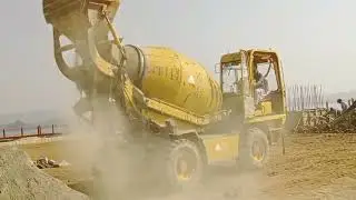 Ajax Argo 4000 #self # loading #