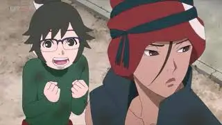 Ивабе и Денки // Iwabee x Denki [ Boruto ] - True Love