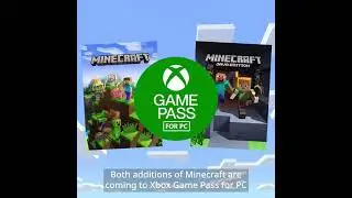 C&oacute;mo jugar MINECRAFT JAVA en XBOX GAME PASS I Tutorial 3# I Trevol52 Studio