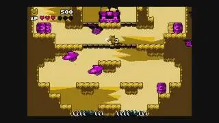 Retro Game Crunch PART 2 - Beginner's Practicum of Game Design - The Professionals