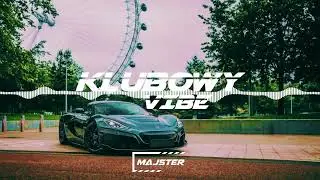 🎶🔥 Majster - Klubowy Vibe vol. 1  🎶🔥