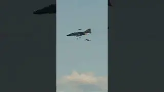 Harrier Takes the Shot &ndash; Super Destroyer Under Fire!
