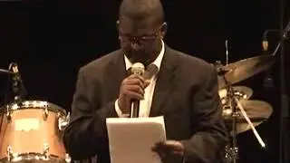 Jazz &agrave; Ouaga 2012 : c&eacute;l&eacute;bration de 20 ans de succ&egrave;s &agrave; travers une &eacute;dition sp&eacute;ciale