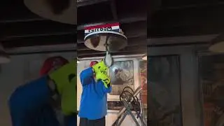 BOXING SLEIGHT OF HAND LEARNING ENTERTAINMENT