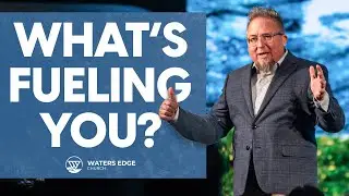 Successful But Still Empty? Here's Why