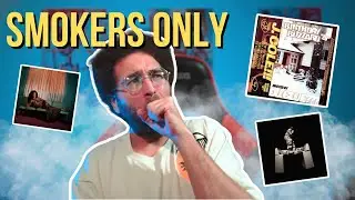 Smokers Of The Week #3 💨 | Best Hip-Hop Songs This Week