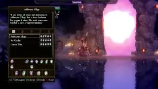 Let's play Salt and Sacrifice!