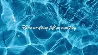 Deeperdive - Single (Lyric Video)