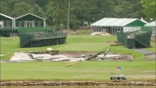 Greenbrier Resort housing more than 200 now-homeless as flood recovery efforts begin