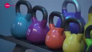 Właściciel marki Apus Sports, Total Fitness Concept