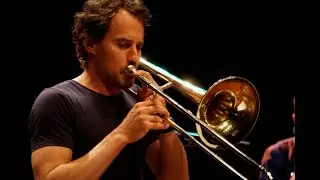 Entrevista a... Nils Wogram