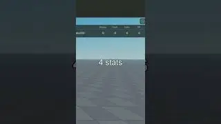 What Is the Max Ammount of Leaderstats