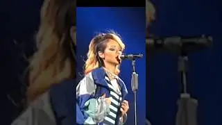 Rihanna's Profound Voice 😍🥰 Worth Diamonds ✨ #music #rihanna #diamonds #song #trending