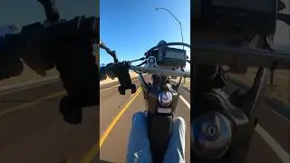 My longest clutch in coaster #wheelie #supermoto #drz400 #coaster