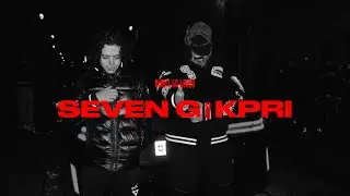 SEVEN G - AVANT LE LOURD feat KPRI