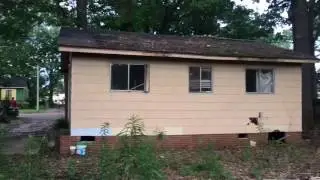 3529 Shady Oaks St. Jackson MS 39213
