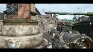 zRestricteD | COD Summer Montage 