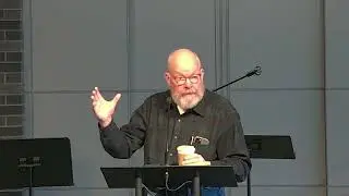 Foundations: Apologetics Intro 1