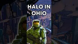 The Halo Battle Everyone Forgot