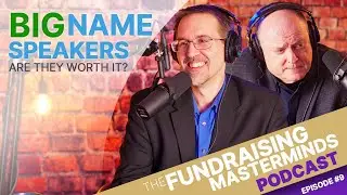 Big Name Speakers: Are They Worth It? | Ep. 9