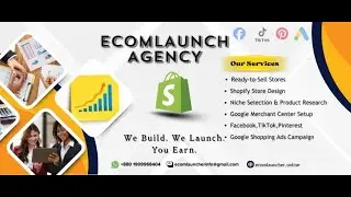 🚀 Before & After &ndash; Shopify Store Customization (Toolavo.com) #shopifyexpert #googlemerchantcenter