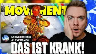 Ich hab den BESTEN Arc Raiders Spieler gefunden und bin SCHOCKIERT! | V1nKub
