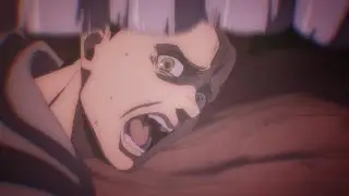 Marcel's death - Attack on titan season 4 episode 3 (Full scene) 720p