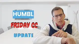 $TSNP $HMBL Update CC Live Streaming Friday