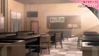 [HD] [PSP] Persona 3 Portable [Female] - Social Link - (Priestess) - Part 1
