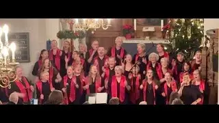 We Got Joy DK - Jule koncert 2024 (cut)