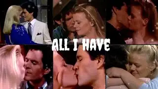 Cruz And Eden - All I Have