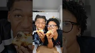 This Viral Domino's Pizza Hack Is Actually Really Delicious 🍕🍖🤤