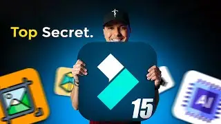 4 Trucos Secretos de Filmora 15 que Aceleran tu Edición al Máximo (Fáciles y Poderosos)