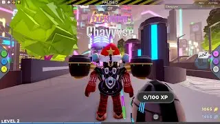 boss battle getting djs golden dynamic dasher
