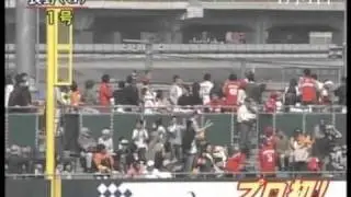 '10 今日のホームラン　4_1～4_8