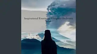 Inspirational Emotional Energetic Orchestra