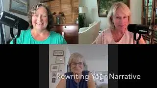 Rewriting Your Narrative