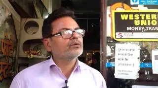 Debate rages over the effect of India's demonetisation