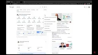 Google Firmeneintrag - Administrator & Inhaber hinzuf&uuml;gen