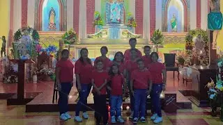 Canto Mariano💖 