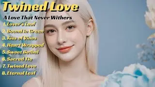 Twined Love💖 | Latest love songs playlist 2026 | New Romantic Love Songs Playlist 2026
